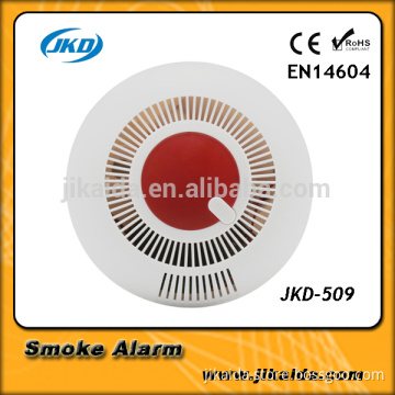 2017 Unique Design Smoke Detector Fire Alarm
